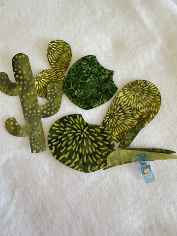 Laser Applique Kits- Please Read Description!!!