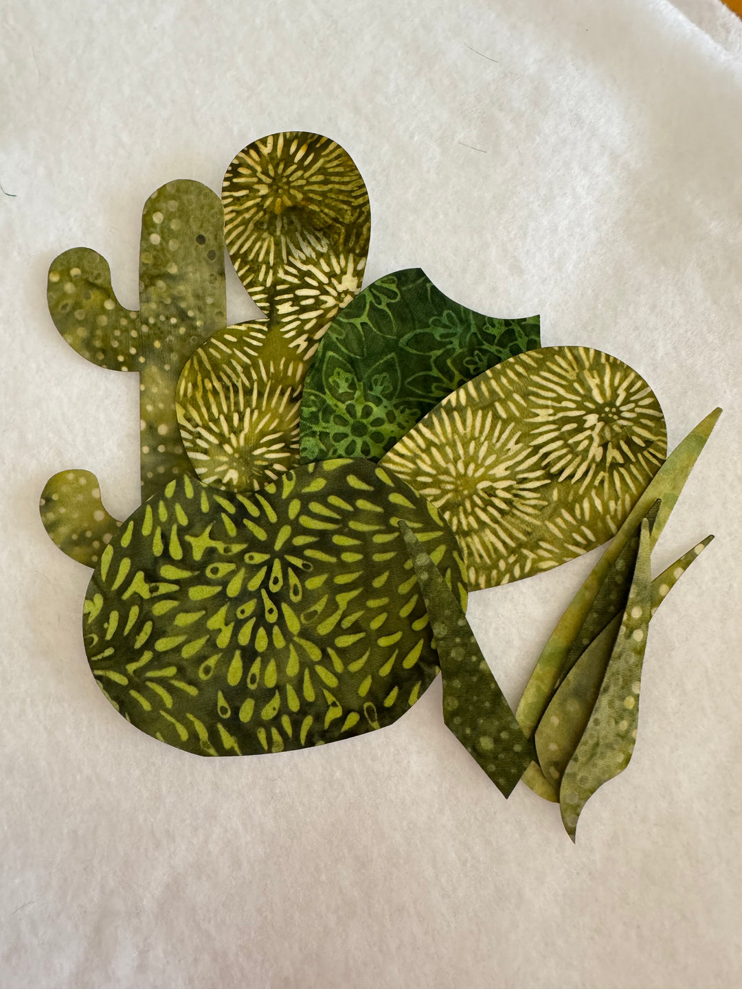 Laser Applique Kits- Please Read Description!!!