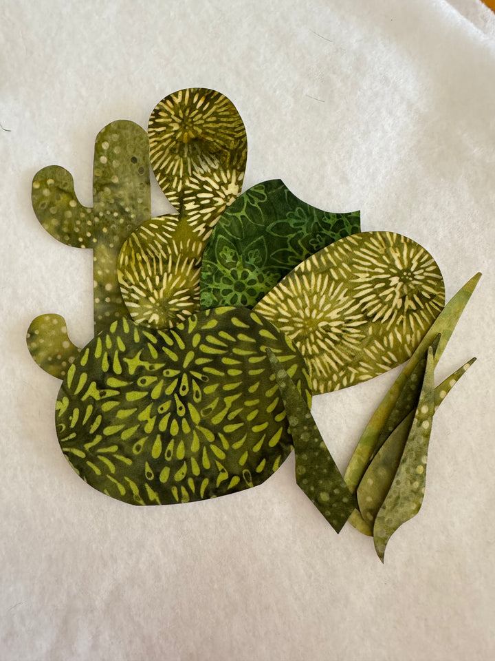 Laser Applique Kits- Please Read Description!!!