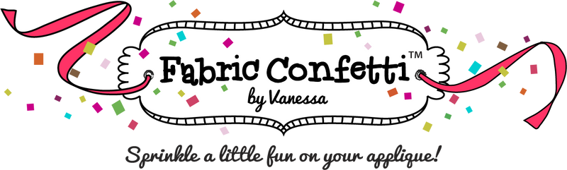 Fabric Confetti logo