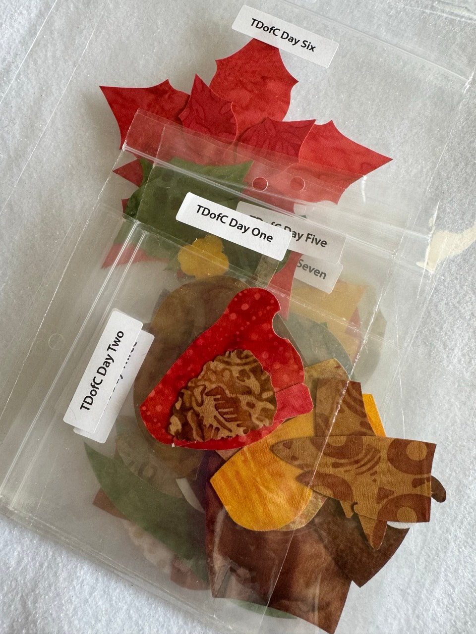 Laser Applique Kits- Please Read Description!!!