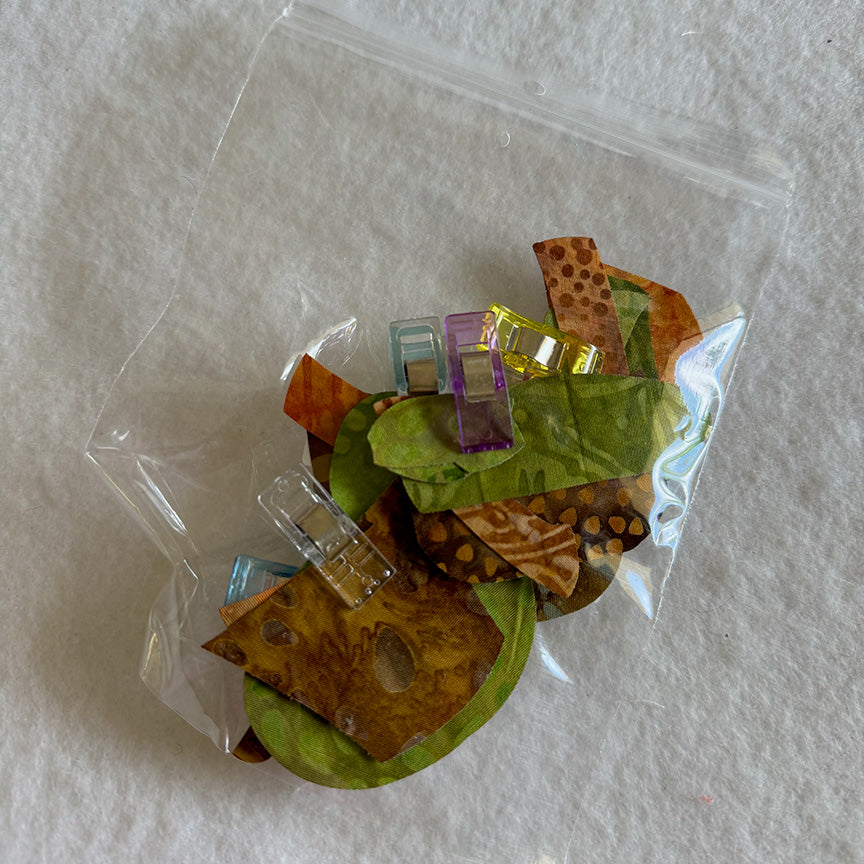 Laser Applique Kits- Please Read Description!!!