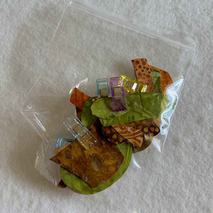 Laser Applique Kits- Please Read Description!!!