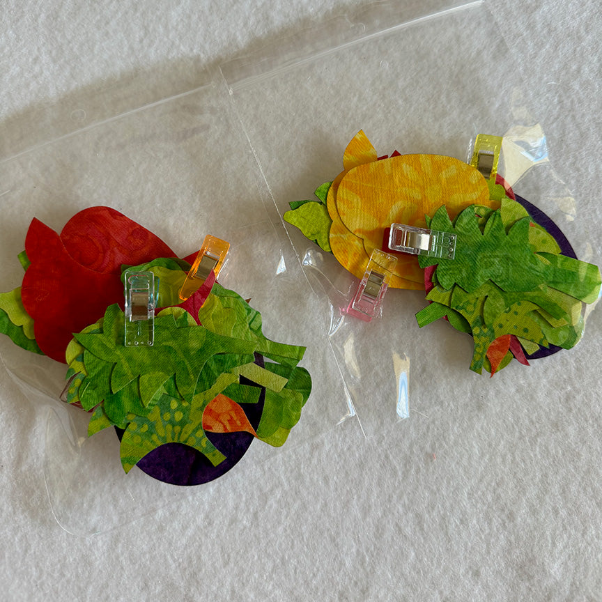 Laser Applique Kits- Please Read Description!!!