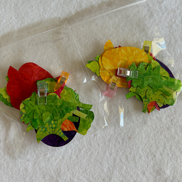 Laser Applique Kits- Please Read Description!!!