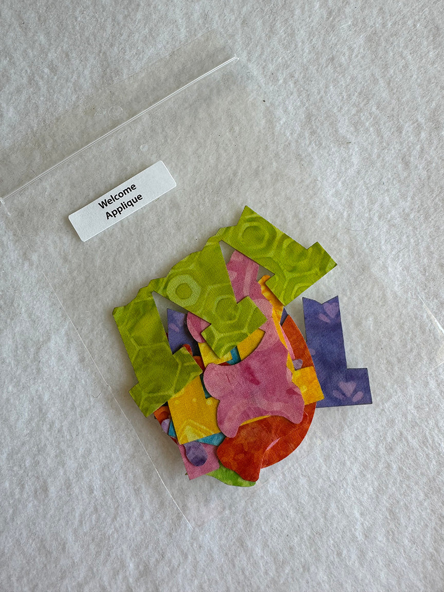 Laser Applique Kits- Please Read Description!!!