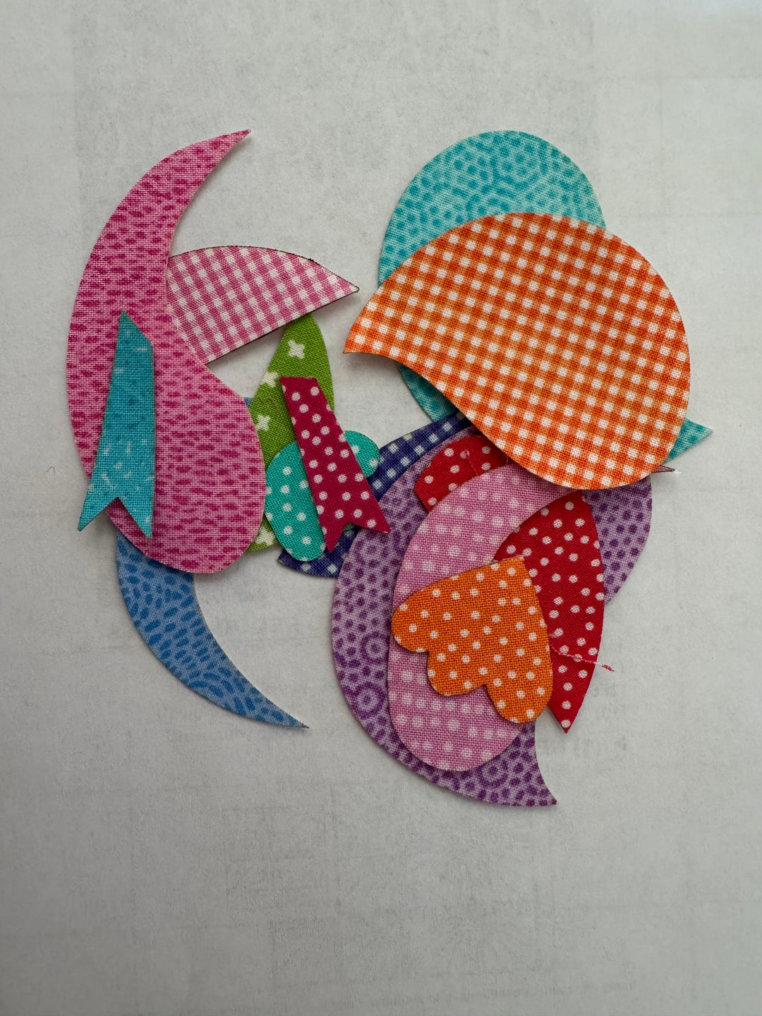 Laser Applique Kits- Please Read Description!!!