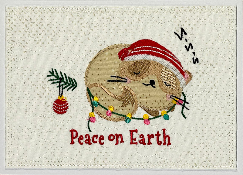 Fabulous Felines Christmas Cards