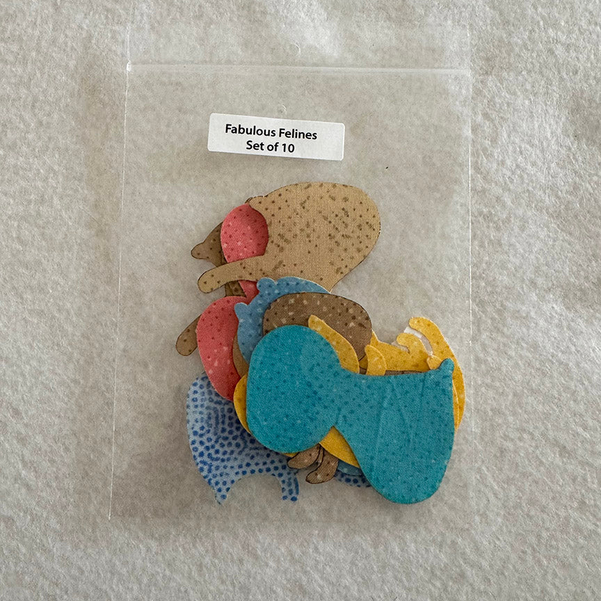 Laser Applique Kits- Please Read Description!!!