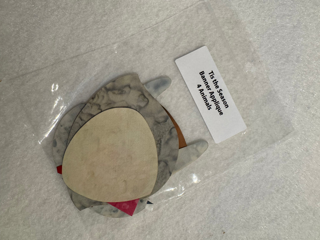 Laser Applique Kits- Please Read Description!!!