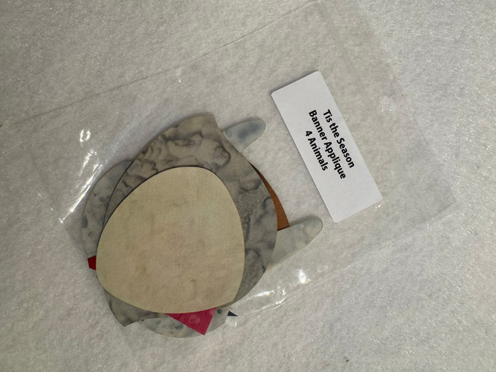 Laser Applique Kits- Please Read Description!!!