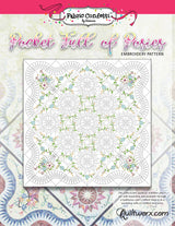 High-Quality and Affordable Machine Embroidery Designs – Fabric Confetti