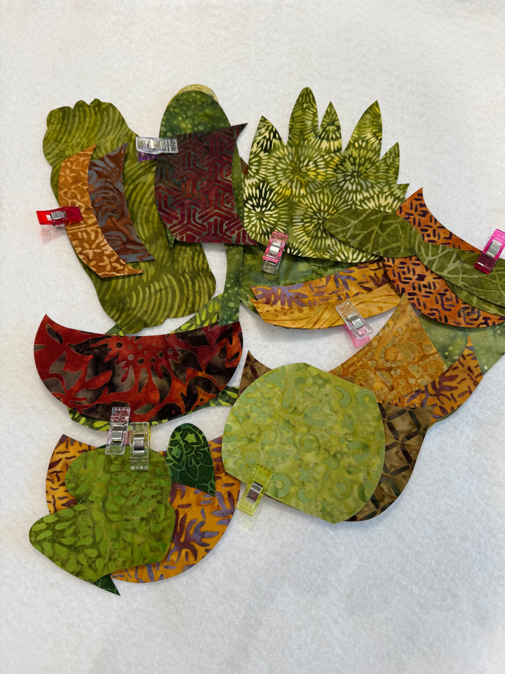 Laser Applique Kits- Please Read Description!!!