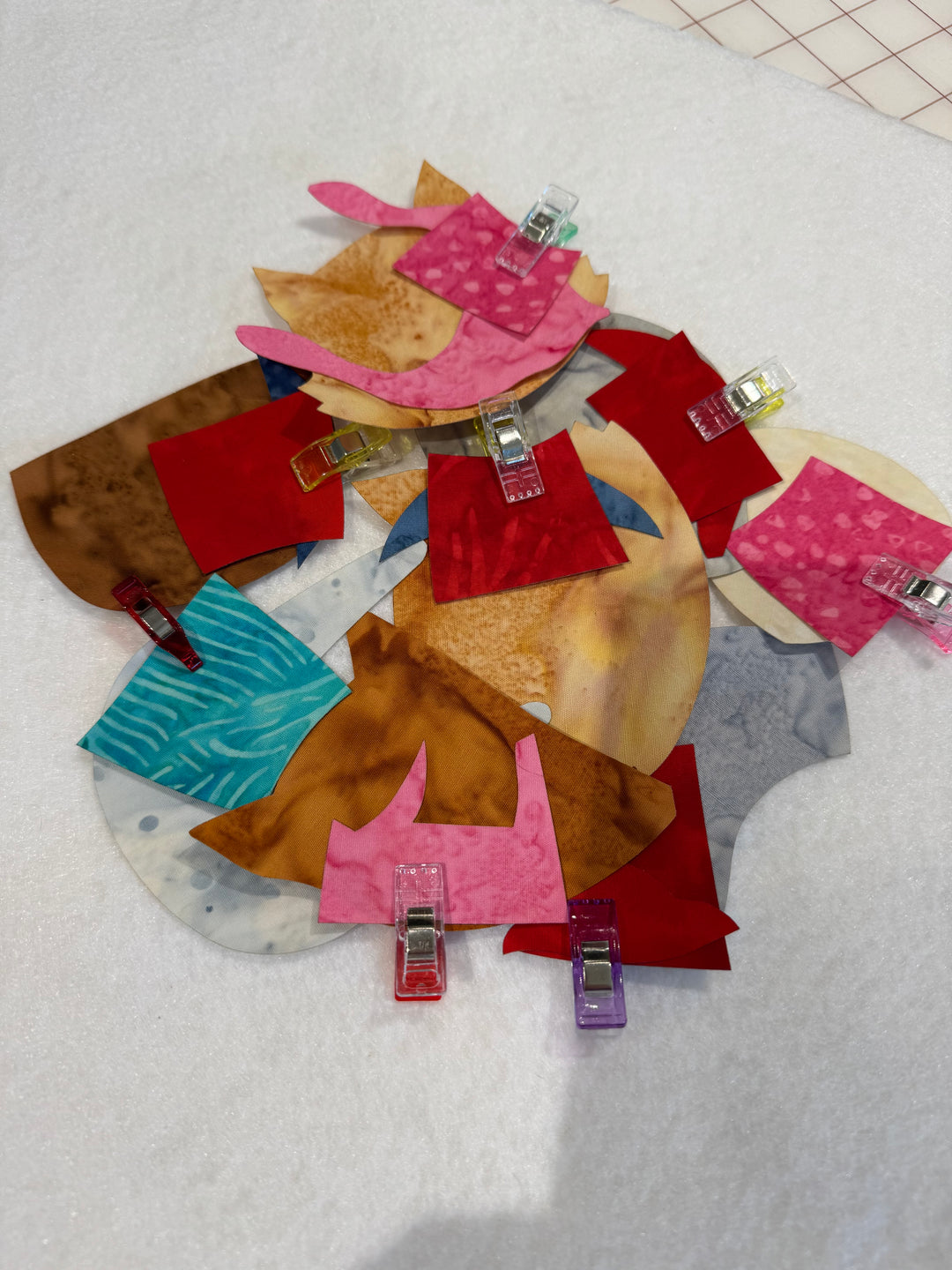 Laser Applique Kits- Please Read Description!!!