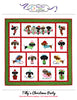 Tilly's Christmas Party for Machine Embroidery