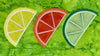 Tropicale for Machine Embroidery