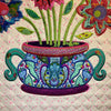 Potpourri TWO for Machine Embroidery