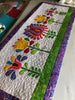 Spring Jubilee for Machine Embroidery