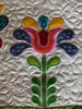Spring Jubilee for Machine Embroidery