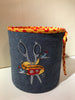 Inked - Sewing and Quilting for Machine Embroidery