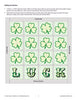 Lucky Charm ITH Wall Hanging