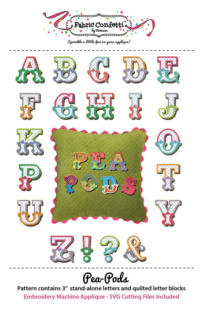 Applique Machine Embroidery Designs At Sweet Pea, we help sewers and makers  bring their creations to life with our enchanting applique machine  embroidery designs. Whether you're wanting to make endearing baby shower
