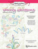 Valley Blossom Bundle Machine Embroidery